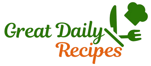 Great Daily Recipes